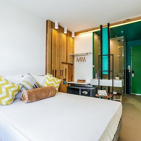 Hotel Covo El Nido Extérieur photo