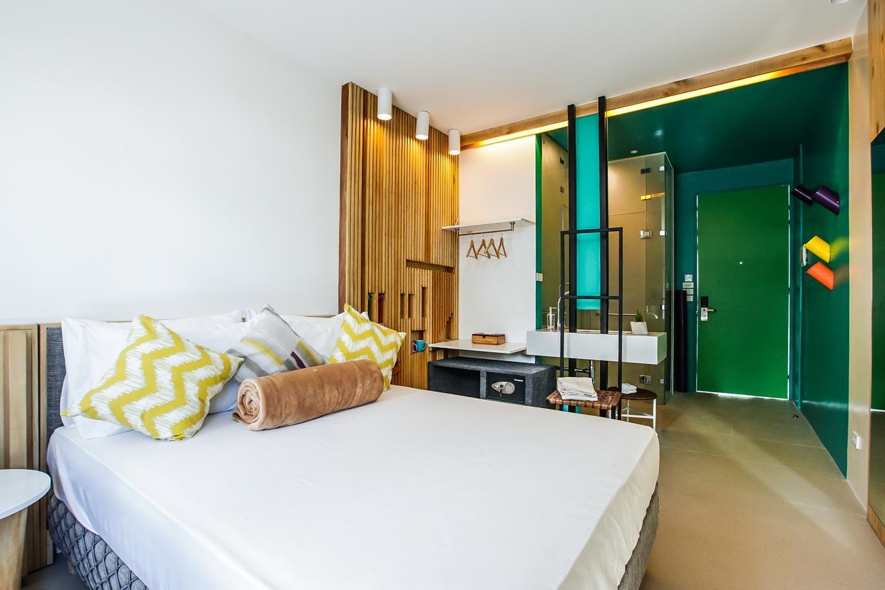 Hotel Covo El Nido Extérieur photo
