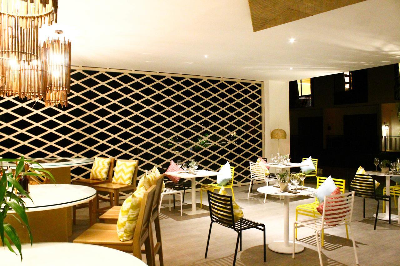 Hotel Covo El Nido Extérieur photo