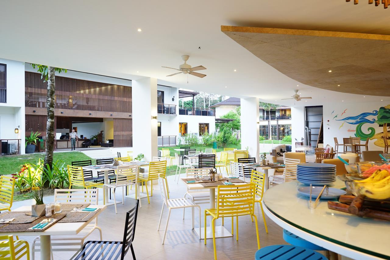 Hotel Covo El Nido Extérieur photo