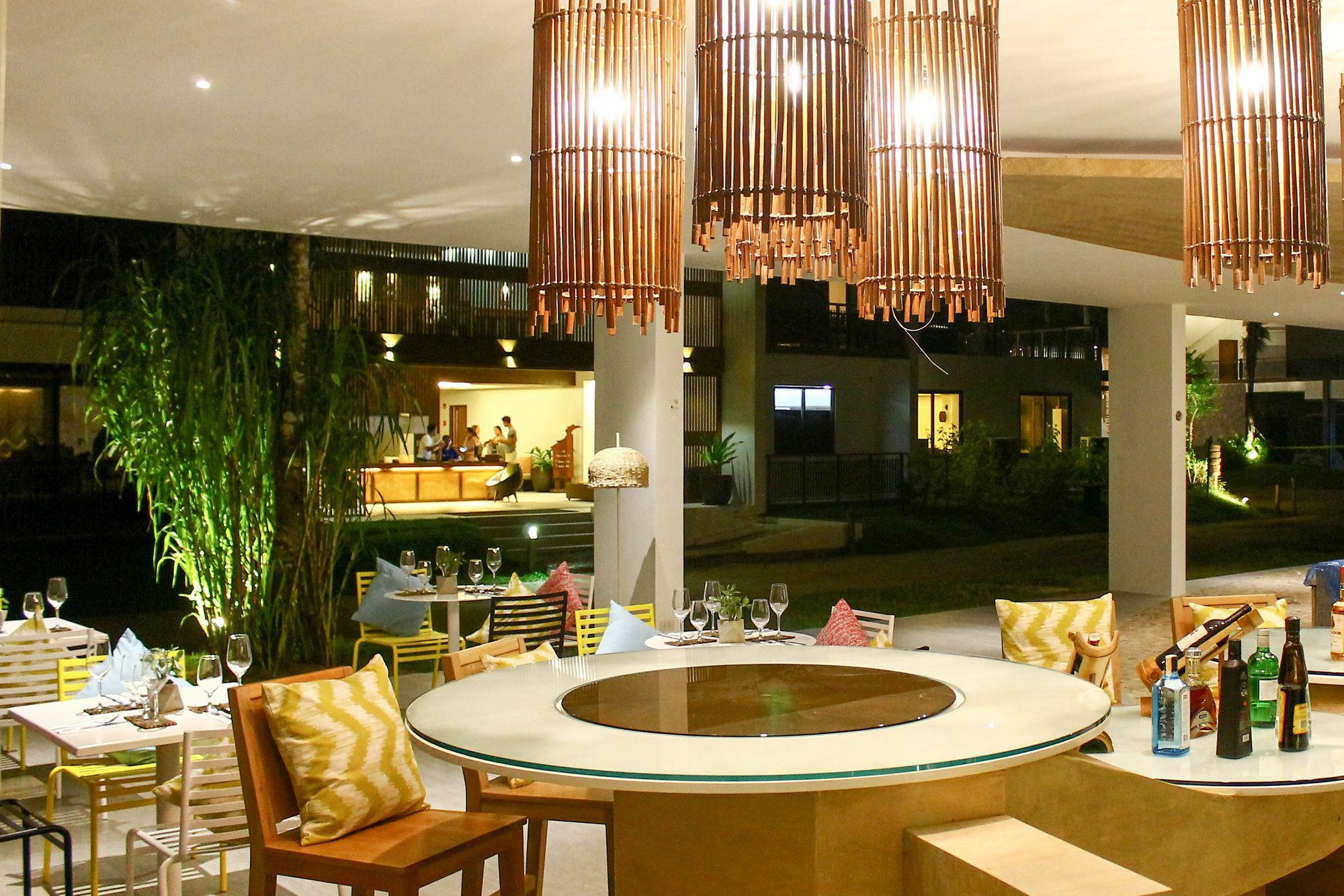 Hotel Covo El Nido Extérieur photo