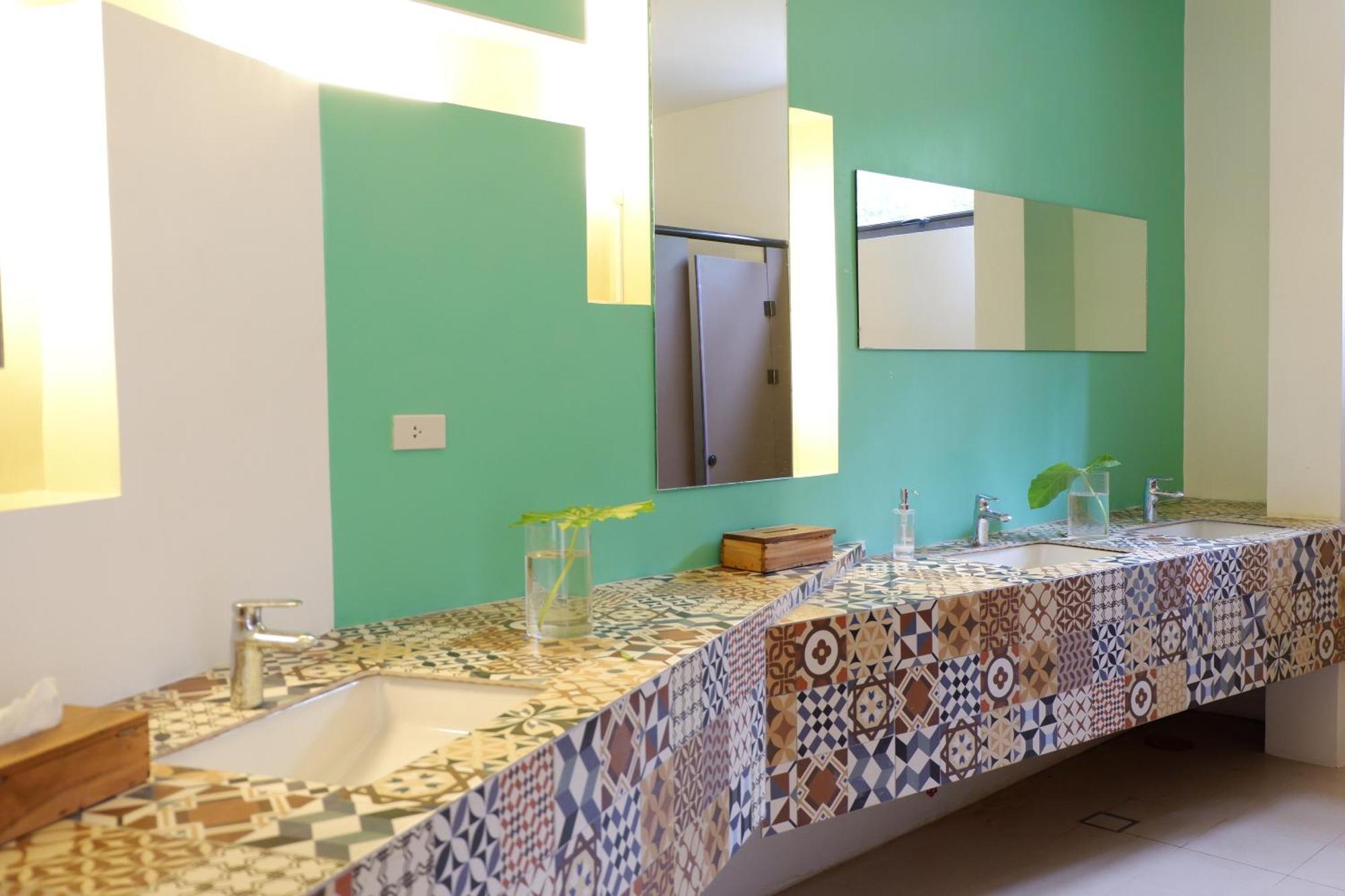 Hotel Covo El Nido Extérieur photo